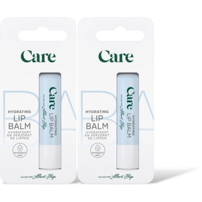pdp-image-Care Lip balm hydrating 2-pack