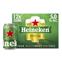 Heineken Original 12-pack