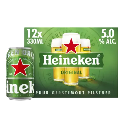 pdp-image-Heineken Original 12-pack