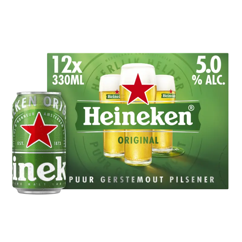 Original 12-pack