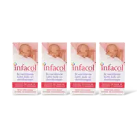 Infacol Darmkramp 4-pack