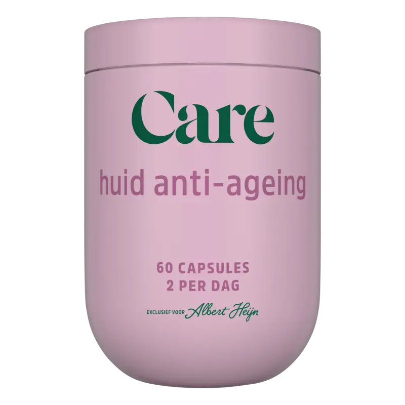 Care Huid anti-aging