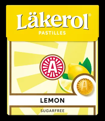 pdp-image-Sample Läkerol Lemon
