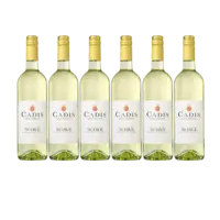 Cadis Soave 6 flessen