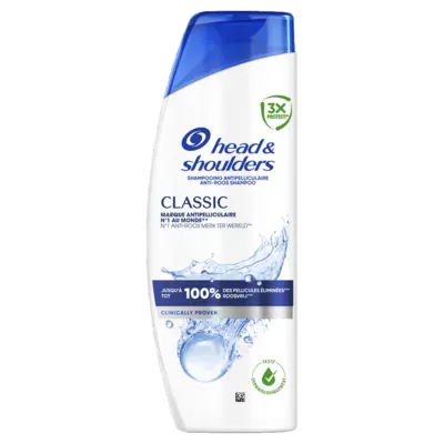 pdp-image-Head & Shoulders Classic shampoo