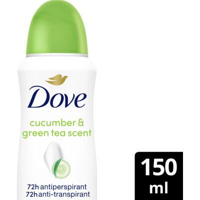 pdp-image-Dove Go fresh cucumber anti-transpirant spray