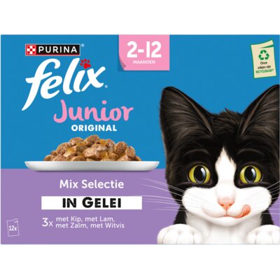 pdp-image-Felix Junior original mix selectie in gelei