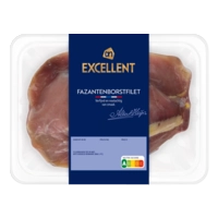 AH Excellent Fazantborstfilet