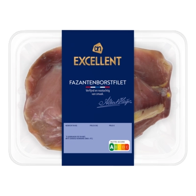 pdp-image-AH Excellent Fazantborstfilet
