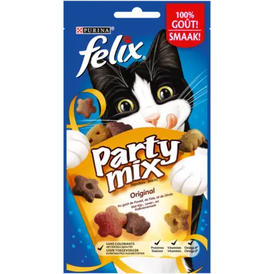 pdp-image-Felix Party mix kattensnack original