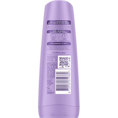 pdp-image-Andrélon Stralend blond conditioner