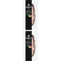 Een afbeelding van AH Excellent Guanciale stuk 2-pack