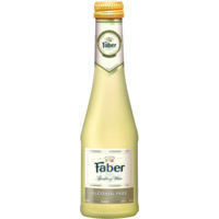 Een afbeelding van Faber Sparkling white alcoholvrij