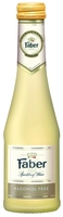 Faber Sparkling white alcoholvrij