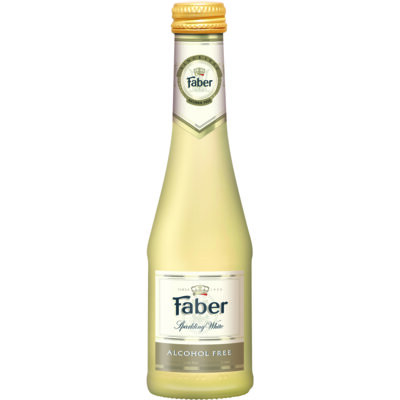 pdp-image-Faber Sparkling white alcoholvrij