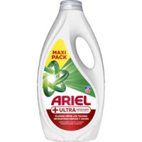 Een afbeelding van Ariel Vloeibaar+ ultra wasmiddel