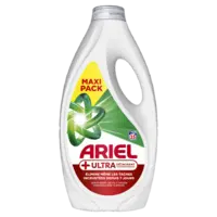 Ariel Vloeibaar+ ultra wasmiddel