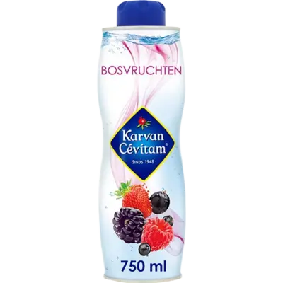 pdp-image-Karvan Cévitam Siroop bosvruchten