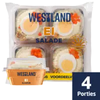 Westland Ei slaatje voordeelverpakking