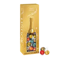 Lindt Lindor chocolade bonbons kerstcadeau