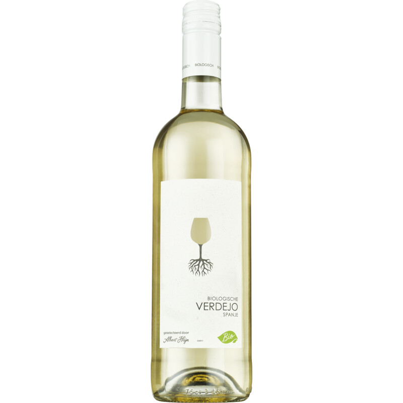 AH Biologisch Verdejo