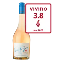 La Motte Vin de joie rosé