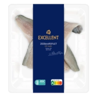 AH Excellent Zeebaarsfilet