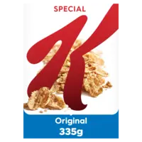 Kellogg's Special k original
