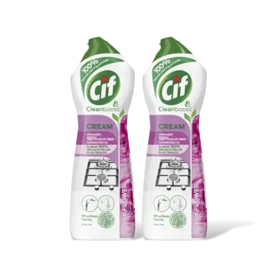pdp-image-Cif Cream pink flower 2-pack