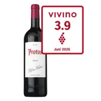 Protos Roble ribera del duero