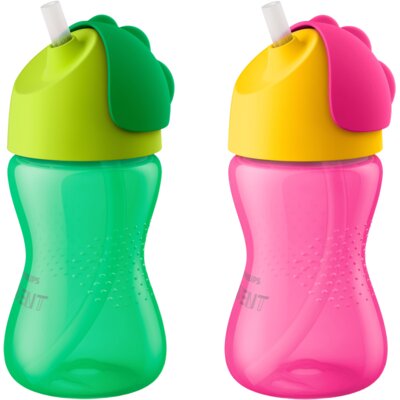 pdp-image-Avent Rietjesbeker 12m