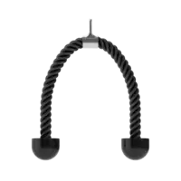 Focus Fitness Triceps touw