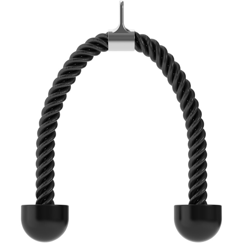 Een afbeelding van Focus Fitness Triceps touw