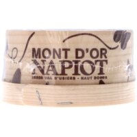 Een afbeelding van Napiot Mont d'Or
