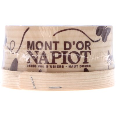 pdp-image-Napiot Mont d'Or