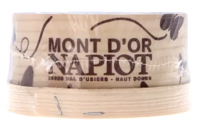 pdp-image-Napiot Mont d'Or