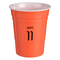 AH Spelers beker Gakpo XL