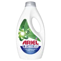 Ariel Vloeibaar+ active wasmiddel