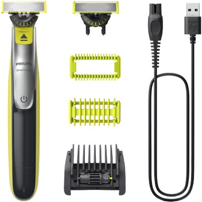 pdp-image-Philips QP2834-32 oneblade 360 face&body
