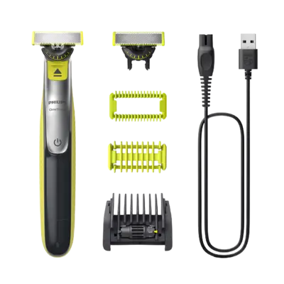 pdp-image-Philips QP2834-32 oneblade 360 face&body