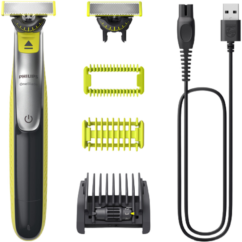 Philips QP2834-32 oneblade 360 face&body