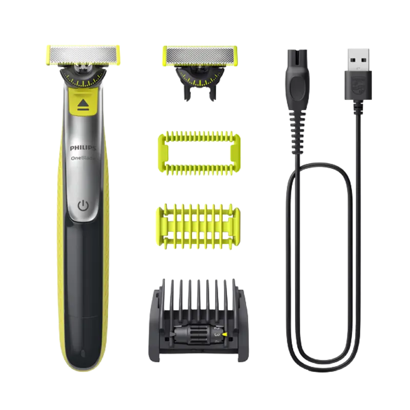 Philips QP2834-32 oneblade 360 face&body