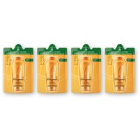 L'Oréal Paris Elvive Extraordinary oil shampoo ref 4-pack