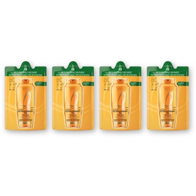 pdp-image-L'Oréal Paris Elvive Extraordinary oil shampoo ref 4-pack