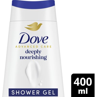 pdp-image-Dove Deeply nourishing douchegel