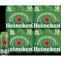 Een afbeelding van AH Premium pilsener 4x 6-pack