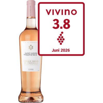 pdp-image-Saint Louis De provence rosé