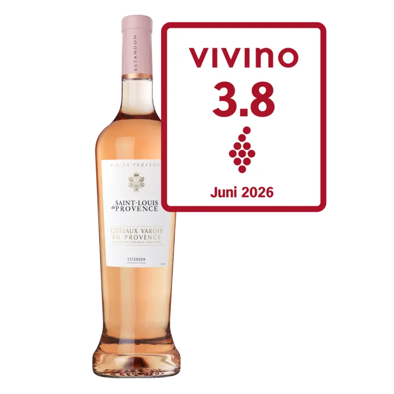 De provence rosé