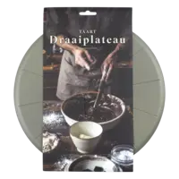Day Taart draaiplateau