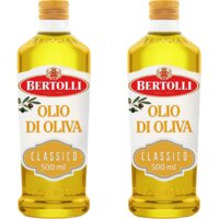 Een afbeelding van Bertolli Bakolijfolie mild 2-pack